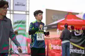 SantosK 10K y 5K 2025 @tar.mx