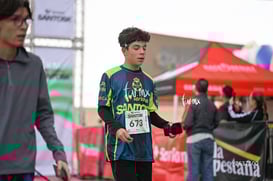SantosK 10K y 5K 2025 @tar.mx