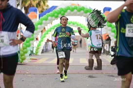 SantosK 10K y 5K 2025 @tar.mx