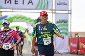 SantosK 10K y 5K 2025 @tar.mx