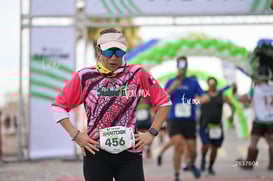 SantosK 10K y 5K 2025 @tar.mx