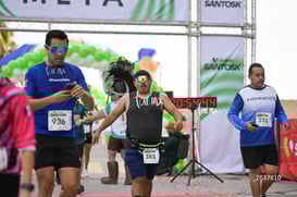 SantosK 10K y 5K 2025 @tar.mx