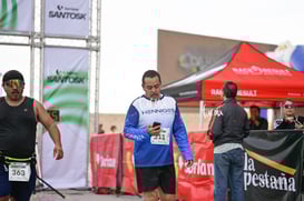 SantosK 10K y 5K 2025 @tar.mx