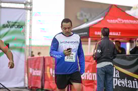 SantosK 10K y 5K 2025 @tar.mx