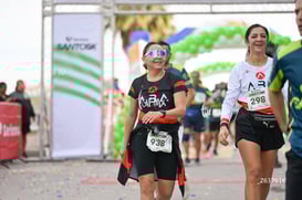 SantosK 10K y 5K 2025 @tar.mx