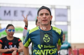 SantosK 10K y 5K 2025 @tar.mx