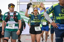 SantosK 10K y 5K 2025 @tar.mx