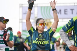 SantosK 10K y 5K 2025 @tar.mx