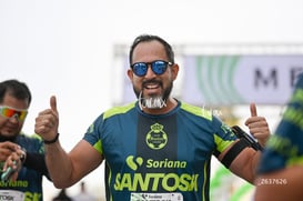 SantosK 10K y 5K 2025 @tar.mx