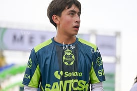 SantosK 10K y 5K 2025 @tar.mx