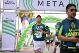 SantosK 10K y 5K 2025 @tar.mx