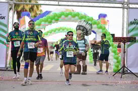 SantosK 10K y 5K 2025 @tar.mx