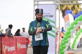 SantosK 10K y 5K 2025 @tar.mx