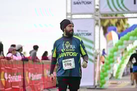 SantosK 10K y 5K 2025 @tar.mx