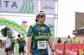 SantosK 10K y 5K 2025 @tar.mx