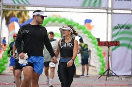 SantosK 10K y 5K 2025 @tar.mx