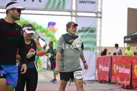 SantosK 10K y 5K 2025 @tar.mx