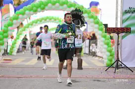 SantosK 10K y 5K 2025 @tar.mx