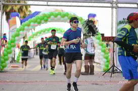 SantosK 10K y 5K 2025 @tar.mx