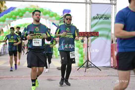 SantosK 10K y 5K 2025 @tar.mx