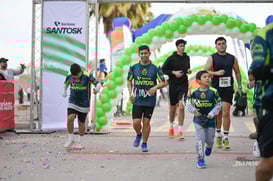 SantosK 10K y 5K 2025 @tar.mx