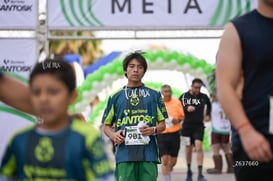 SantosK 10K y 5K 2025 @tar.mx
