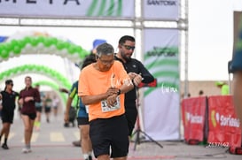 SantosK 10K y 5K 2025 @tar.mx