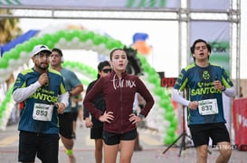 SantosK 10K y 5K 2025 @tar.mx