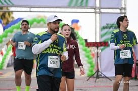 SantosK 10K y 5K 2025 @tar.mx