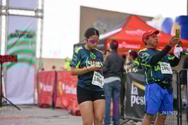 SantosK 10K y 5K 2025 @tar.mx