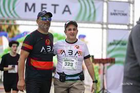 SantosK 10K y 5K 2025 @tar.mx