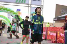 SantosK 10K y 5K 2025 @tar.mx