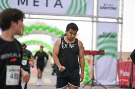 SantosK 10K y 5K 2025 @tar.mx