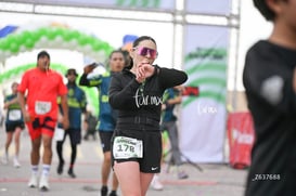 SantosK 10K y 5K 2025 @tar.mx