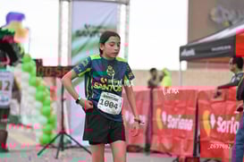 SantosK 10K y 5K 2025 @tar.mx