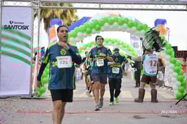 SantosK 10K y 5K 2025 @tar.mx