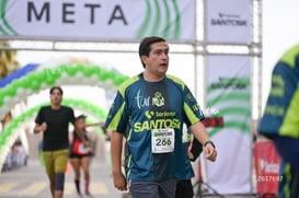 SantosK 10K y 5K 2025 @tar.mx