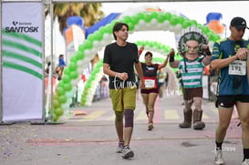 SantosK 10K y 5K 2025 @tar.mx