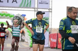SantosK 10K y 5K 2025 @tar.mx