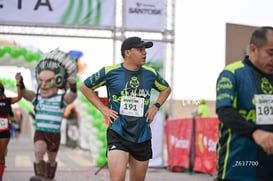 SantosK 10K y 5K 2025 @tar.mx