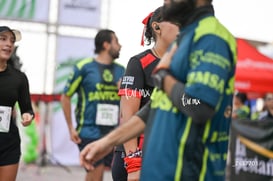 SantosK 10K y 5K 2025 @tar.mx