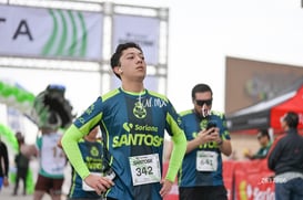 SantosK 10K y 5K 2025 @tar.mx