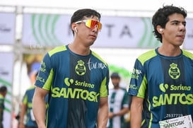 SantosK 10K y 5K 2025 @tar.mx