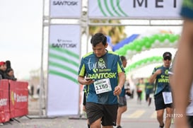 SantosK 10K y 5K 2025 @tar.mx