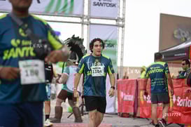 SantosK 10K y 5K 2025 @tar.mx