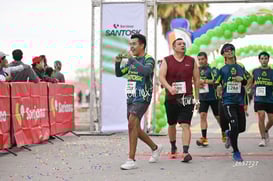 SantosK 10K y 5K 2025 @tar.mx