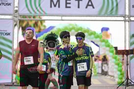 SantosK 10K y 5K 2025 @tar.mx