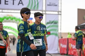 SantosK 10K y 5K 2025 @tar.mx