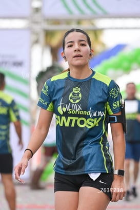 SantosK 10K y 5K 2025 @tar.mx