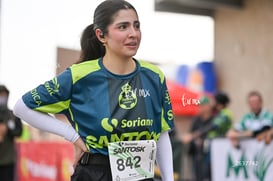 SantosK 10K y 5K 2025 @tar.mx